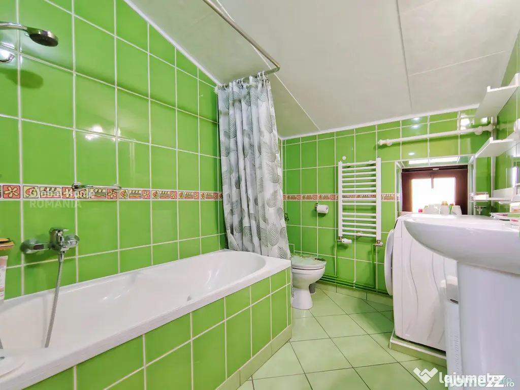 Dorobanți-Floreasca | Studio | 63 mp | Imobil Boutique