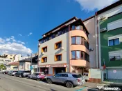 Dorobanți-Floreasca | Studio | 63 mp | Imobil Boutique