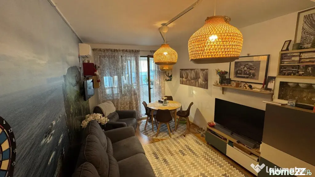 Duplex 5 camere I Dristor