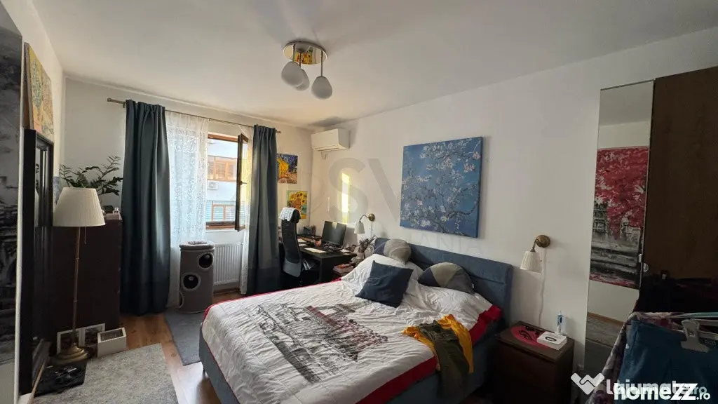 Duplex 5 camere I Dristor