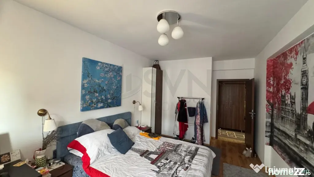 Duplex 5 camere I Dristor