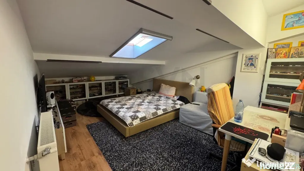 Duplex 5 camere I Dristor