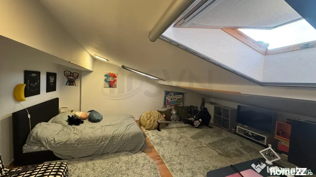 Duplex 5 camere I Dristor