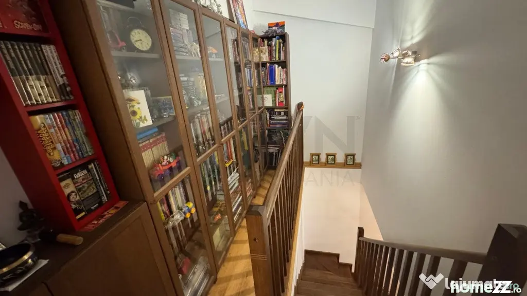 Duplex 5 camere I Dristor