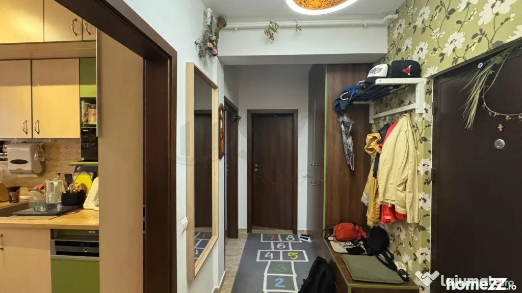 Duplex 5 camere I Dristor