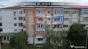 DE VANZARE Apartament decomandat cu 2 dormitoare - 64.500...