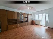 DE VANZARE Apartament decomandat cu 2 dormitoare - 64.500...