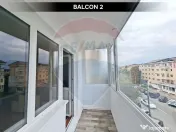 DE VANZARE Apartament decomandat cu 2 dormitoare - 64.500...