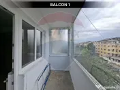 DE VANZARE Apartament decomandat cu 2 dormitoare - 64.500...