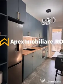 Garsoniera de inchiriat Aparatorii Patriei București | Apex