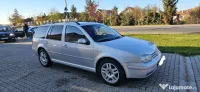 Volkswagen Golf IV Combi 1.9 TDI 