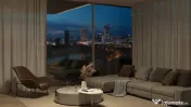 3 camere l vedere Lacul Floreasca l 177mp utili 