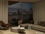 3 camere l vedere Lacul Floreasca l 177mp utili 