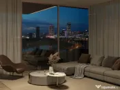 3 camere l vedere Lacul Floreasca l 177mp utili 