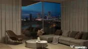 3 camere l vedere Lacul Floreasca l 177mp utili 