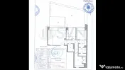 Apartament EXCLUSIVIST- 4 camere cu gradina- Dorobanti