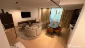 Apartament EXCLUSIVIST- 4 camere cu gradina- Dorobanti