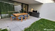 Apartament EXCLUSIVIST- 4 camere cu gradina- Dorobanti