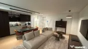 Apartament EXCLUSIVIST- 4 camere cu gradina- Dorobanti
