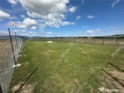Teren de 500 mp in Sibiu pretabil investitie