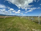 Teren de 500 mp in Sibiu pretabil investitie