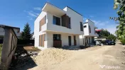 Vila individuala superba, 178mp constr, 225 mp teren , Apedu 