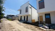 Vila individuala superba, 178mp constr, 225 mp teren , Apedu 