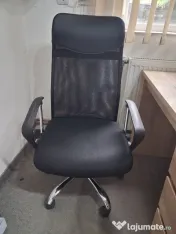 De vânzare – Mobilier birou în stare foarte bună