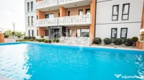 2 camere- 58mp - confort 1 - de aer conditionat- centrala pr