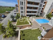 2 camere- 58mp - confort 1 - de aer conditionat- centrala pr