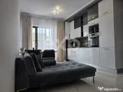 2 camere- 58mp - confort 1 - de aer conditionat- centrala pr