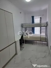 2 camere- 58mp - confort 1 - de aer conditionat- centrala pr