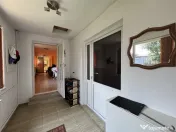 Casa 5 camere Chiajna langa padure, curte, garaj dublu