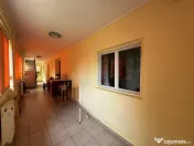 Casa 5 camere Chiajna langa padure, curte, garaj dublu