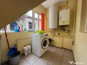 Casa 5 camere Chiajna langa padure, curte, garaj dublu