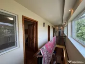 Casa 5 camere Chiajna langa padure, curte, garaj dublu