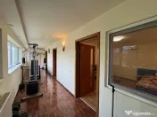 Casa 5 camere Chiajna langa padure, curte, garaj dublu