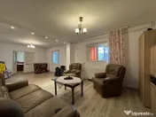Casa 5 camere Chiajna langa padure, curte, garaj dublu