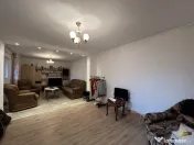 Casa 5 camere Chiajna langa padure, curte, garaj dublu