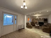 Casa 5 camere Chiajna langa padure, curte, garaj dublu