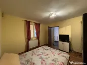 Casa 5 camere Chiajna langa padure, curte, garaj dublu