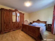 Casa 5 camere Chiajna langa padure, curte, garaj dublu