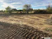 Teren 1000 mp Ordoreanu, lângă pădure și râu cu utilit?