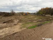 Teren 1000 mp Ordoreanu, lângă pădure și râu cu utilit?