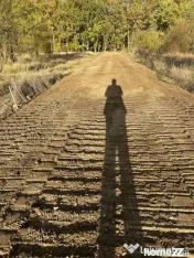 Teren 1000 mp Ordoreanu, lângă pădure și râu cu utilit?