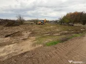 Teren 1000 mp Ordoreanu, lângă pădure și râu cu utilit?