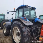 Tractor New Holland TM 190 DT, an 2005, AC, 4xr4, stare perfecta 