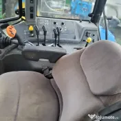 Tractor New Holland TM 190 DT, an 2005, AC, 4xr4, stare perfecta 
