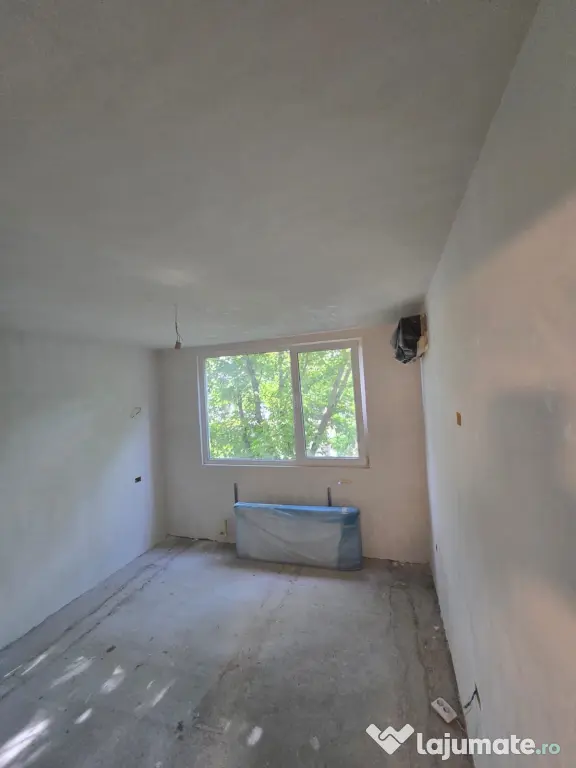 Apartament de vanzare direct proprietar 2 camere central