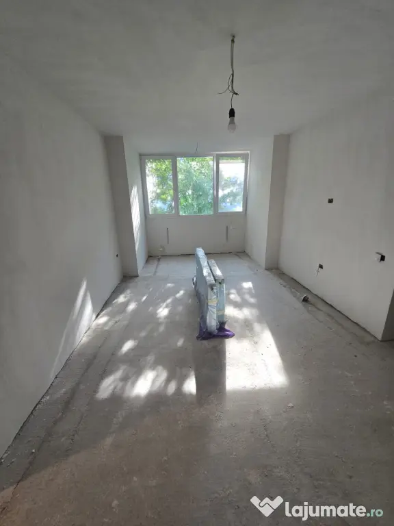 Apartament de vanzare direct proprietar 2 camere central
